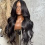 VERSATILE SEW-IN