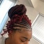 [S]Box Braids(Cash)