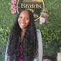 Crochet Braids