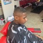 Men's Cut