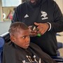 Kid’s Cut