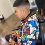 Men's Cut