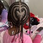 Natural Twists