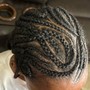 Kid's Braids