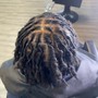 Natural Twists(short to medium length)