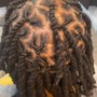 Natural Twists(short to medium length)