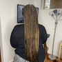 Senegalese Twist