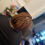 Box Braids