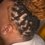 Long Loc Maintenance