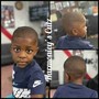 Kid’s Cut (3-12)