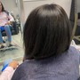 Root Touch Up, Keratin Treatment