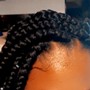 Yarn Braids