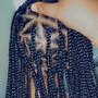 Goddess Braids