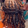 Passion Twists