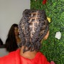 Loc Style