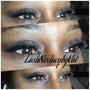 Strip Lashes