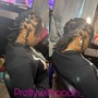 Retwist Style and Wash