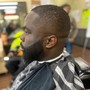 Beard Trim