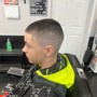 Buzz Cut