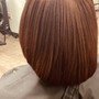 comb twist-short