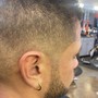 Men's Cut