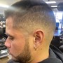 Men's Cut