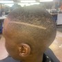 Razor Head Shave