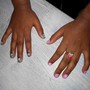 Manicure - Nail Art