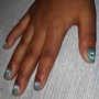 Manicure - Nail Art