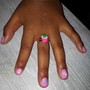 Manicure - Nail Art