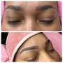 Brow Lamination