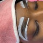 Brow Wax