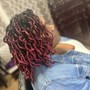 Crochet Braids