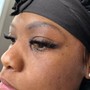 Eyelash Extension Removal