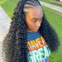 Crochet Braids