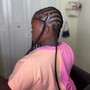 Crochet Braids