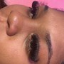 Volume Eyelash Fill