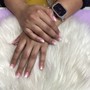 Gel Manicure