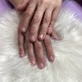 Gel Manicure