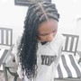 Box Braids