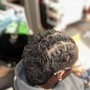 Kid's Braids