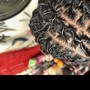 Natural Flexi Rods