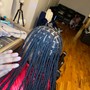 Wig Install