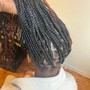 Comb Twist