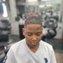 Kid’s Cut