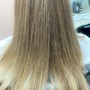 Keratin Treatment(add on service)