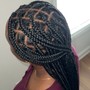 Crochet Braids