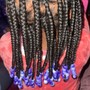 Crochet Braids