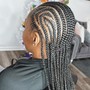 Extra length added to any style