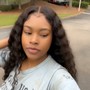 Crochet Braids